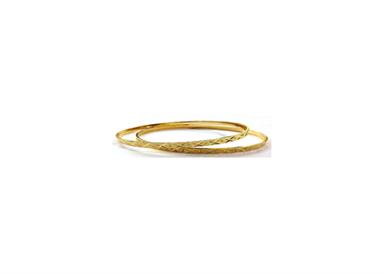 Gold Plated | LADIES BRACELET